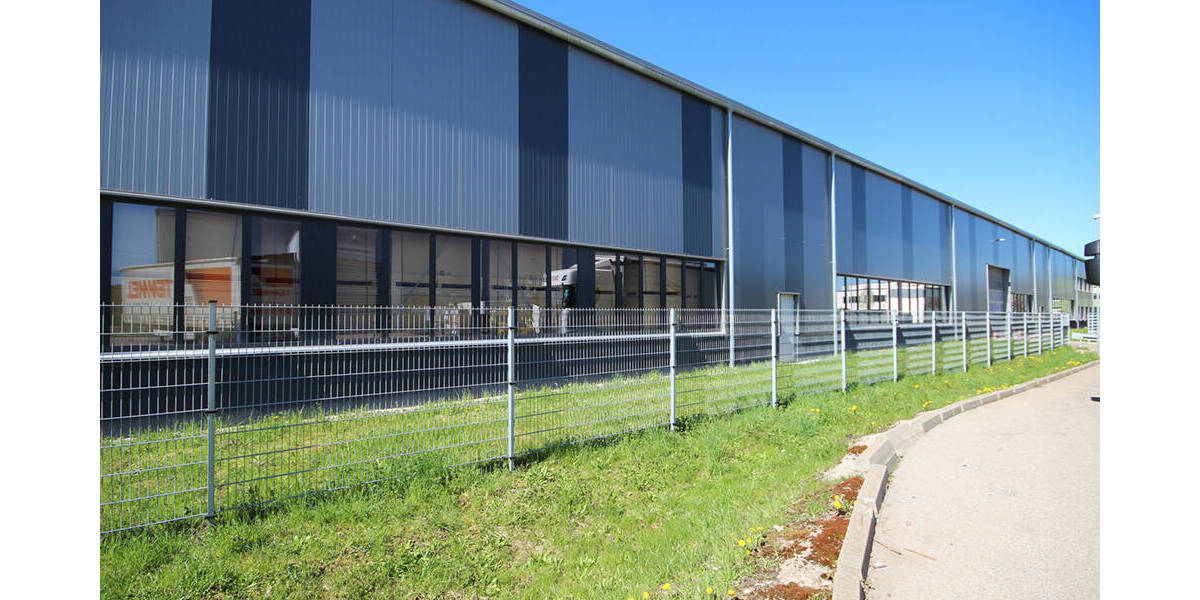 Gewerbeobjekt Neumarkt in der Oberpfalz Stauf - 10.450&euro; | Angebot:26568459
