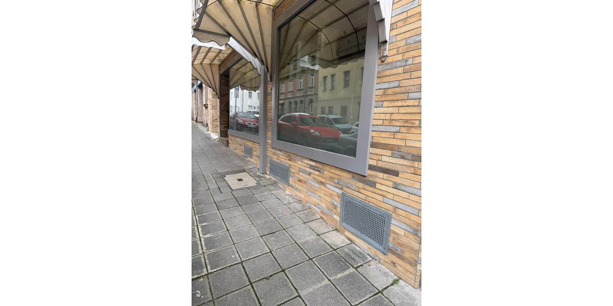 Etagenwohnung Nürnberg Kleinweidenmühle - 1 Zimmer, 40 m&sup2;, 599&euro; | Angebot:25996048