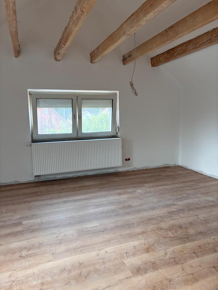 ERSTBEZUG: 1-Zimmer Wohnung im Herzen von Bietigheim