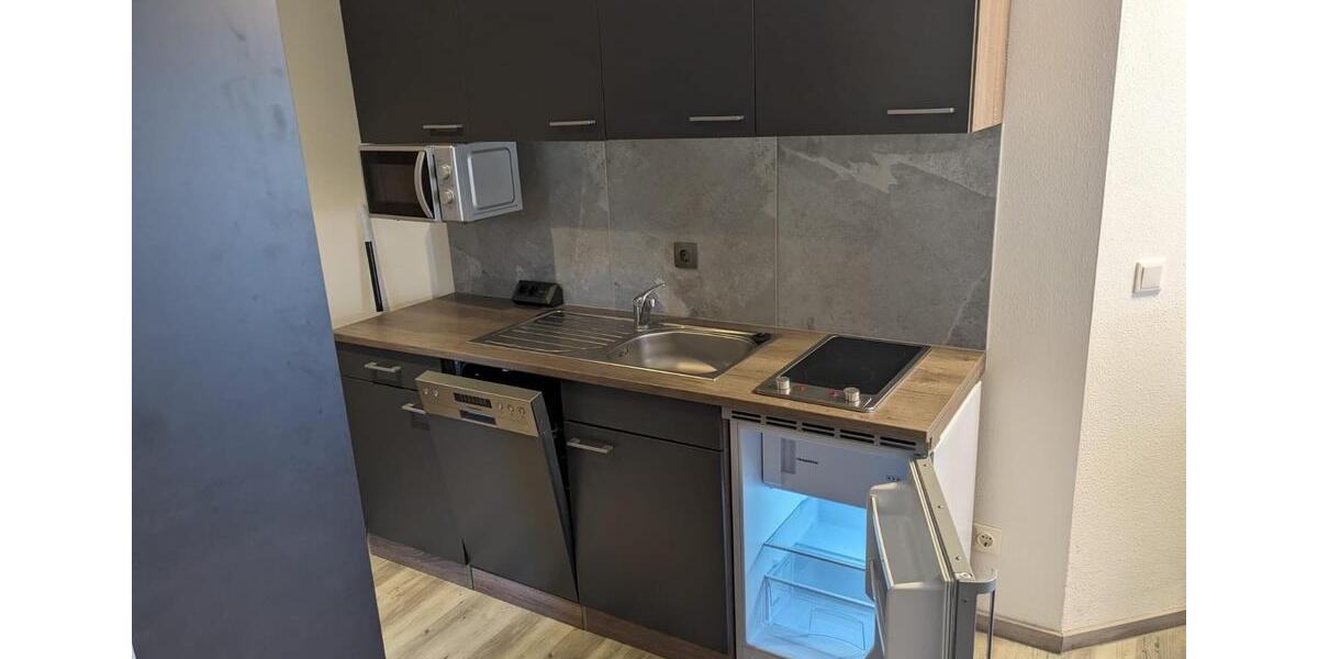 Erdgeschoßwohnung Rötz - 1 Zimmer, 25 m&sup2;, 360&euro; | Angebot:26600687