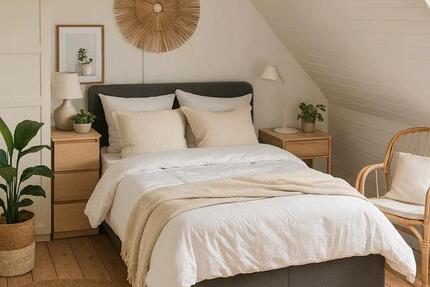 3 Zimmer,wcdusche dachgeschoss zu vermieten 3 zimmer