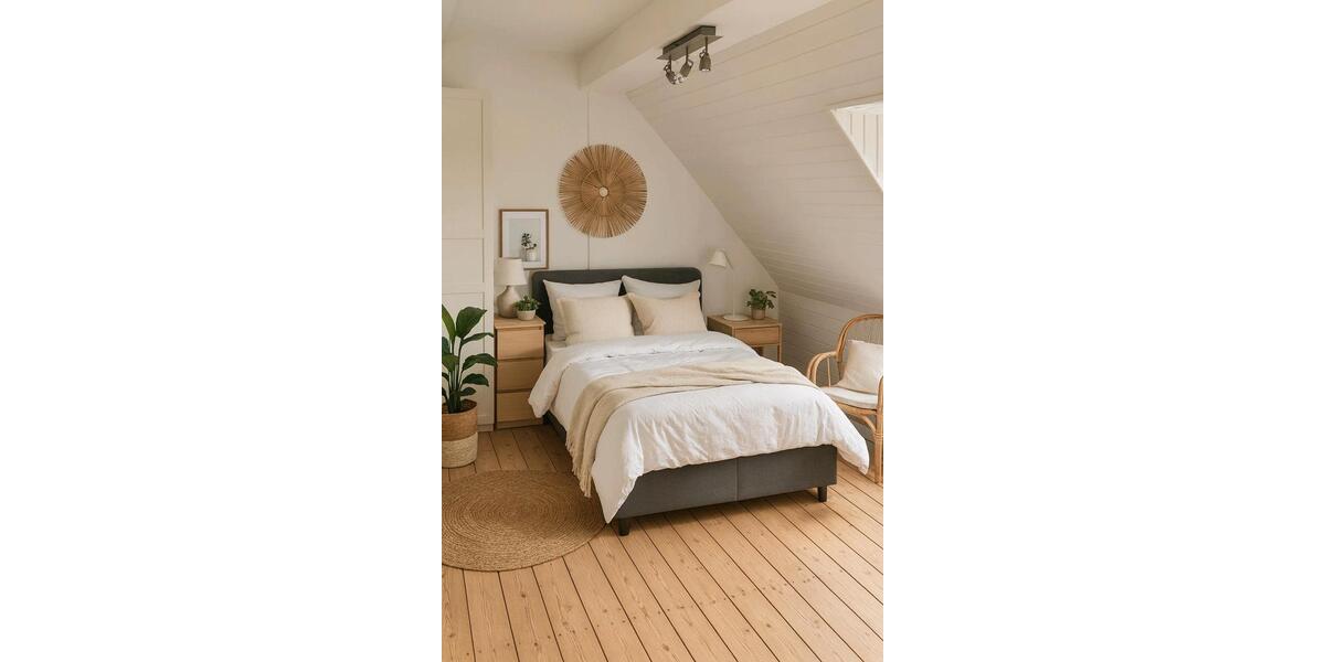 3 Zimmer,wcdusche dachgeschoss zu vermieten 3 zimmer