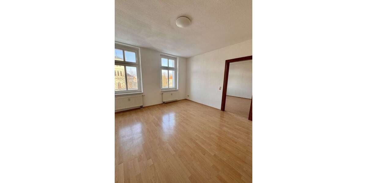 Etagenwohnung Magdeburg Neue Neustadt - 3 Zimmer, 88 m&sup2;, 520&euro; | Angebot:26285469
