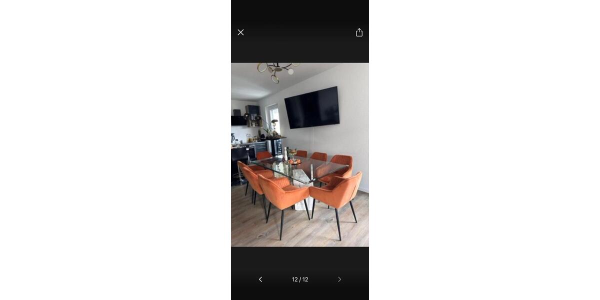 Wohnen auf Zeit Düsseldorf Stadtbezirk 6 - 3 Zimmer, 86 m&sup2;, 750&euro; | Angebot:26005997