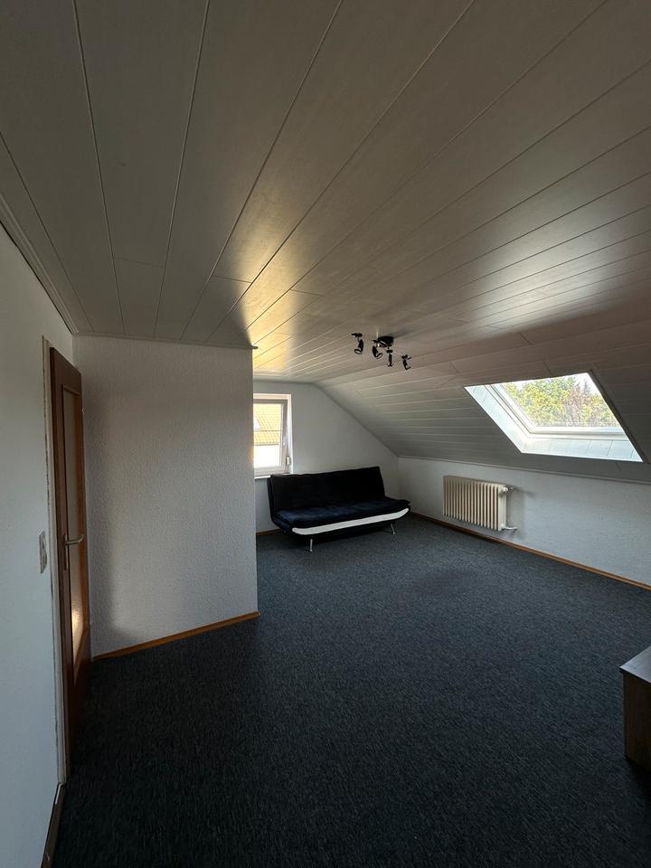 Wohnung 580 kalt