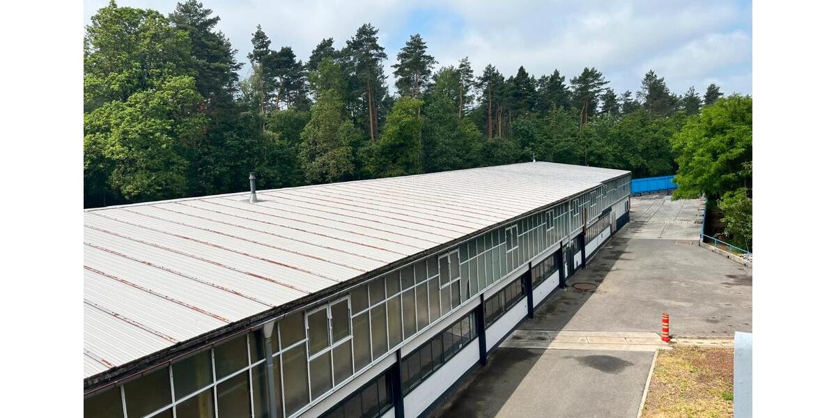 Gewerbeobjekt Niesky - 535&euro; | Angebot:26278428