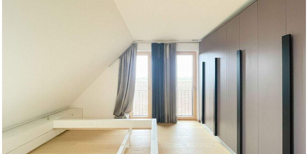 Etagenwohnung Nördlingen / Baldingen Baldingen - 3 Zimmer, 119 m&sup2;, 1.470&euro; | Angebot:25770842