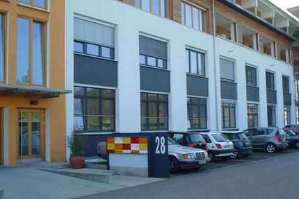Gewerbeobjekt Schorndorf Weiler - 1.597&euro; | Angebot:26858584