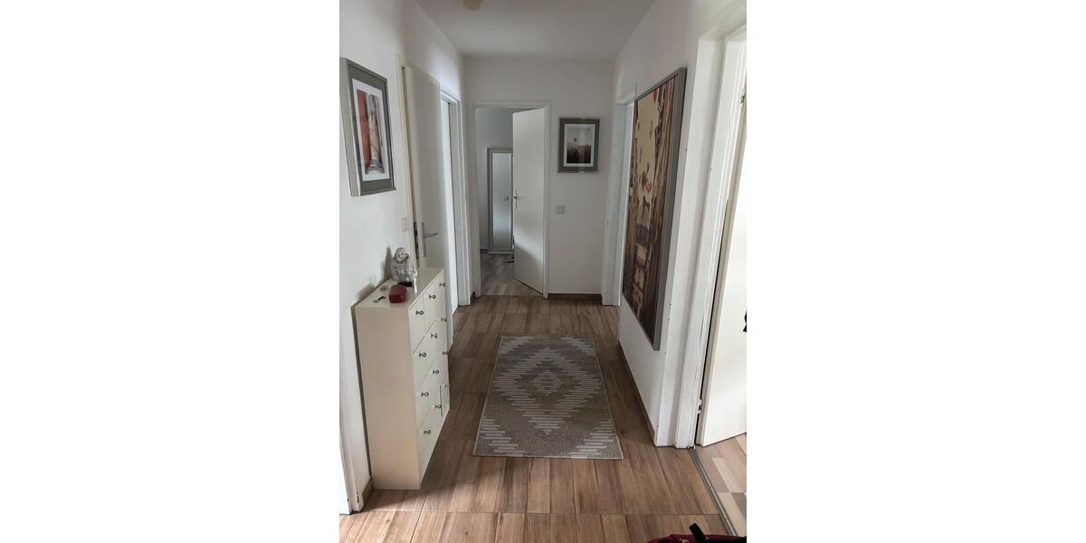 Etagenwohnung Bad Homburg vor der Höhe Gonzenheim - 3 Zimmer, 70 m&sup2;, 990&euro; | Angebot:26564860