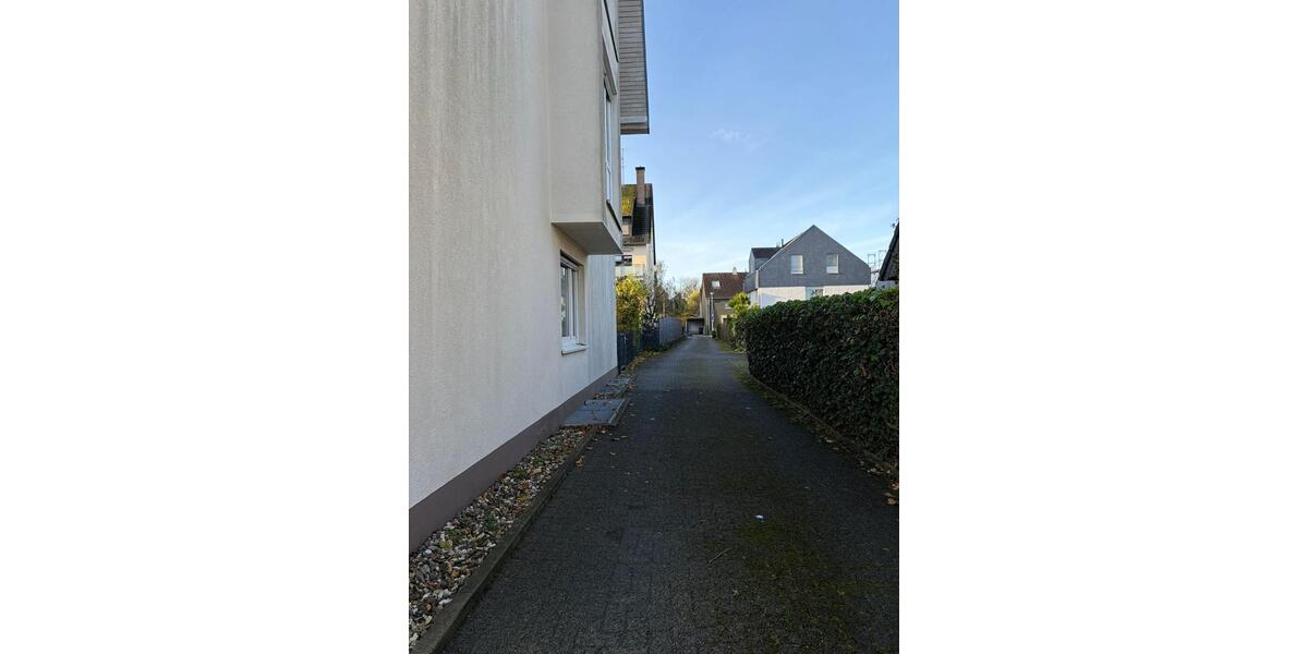 Maisonettenwohnung Velbert - 2 Zimmer, 80 m&sup2;, 1.150&euro; | Angebot:24438655