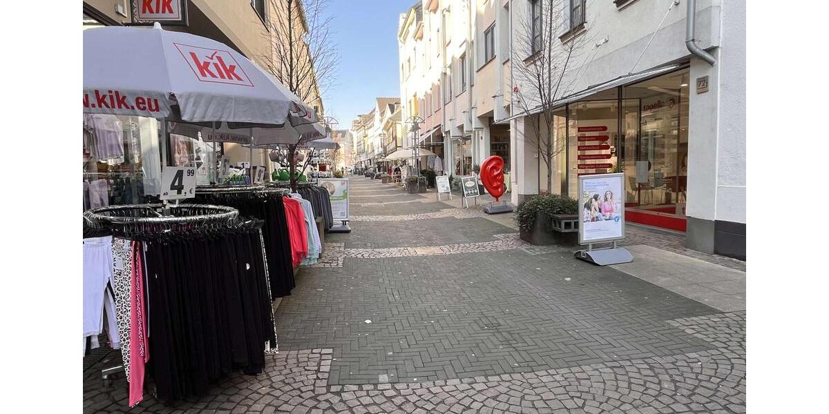 Etagenwohnung Remagen - 3 Zimmer, 105 m&sup2;, 1.050&euro; | Angebot:25373875