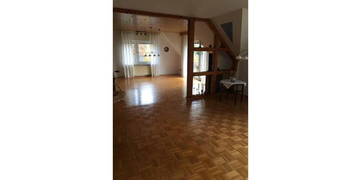 Etagenwohnung Lahntal - 3 Zimmer, 98 m&sup2;, 800&euro; | Angebot:23767964