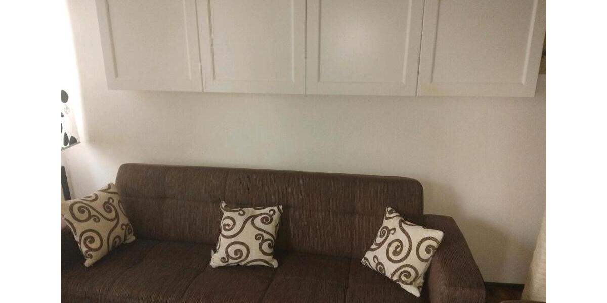 Erdgeschoßwohnung Fuldabrück - 1 Zimmer, 28 m&sup2;, 475&euro; | Angebot:25178351