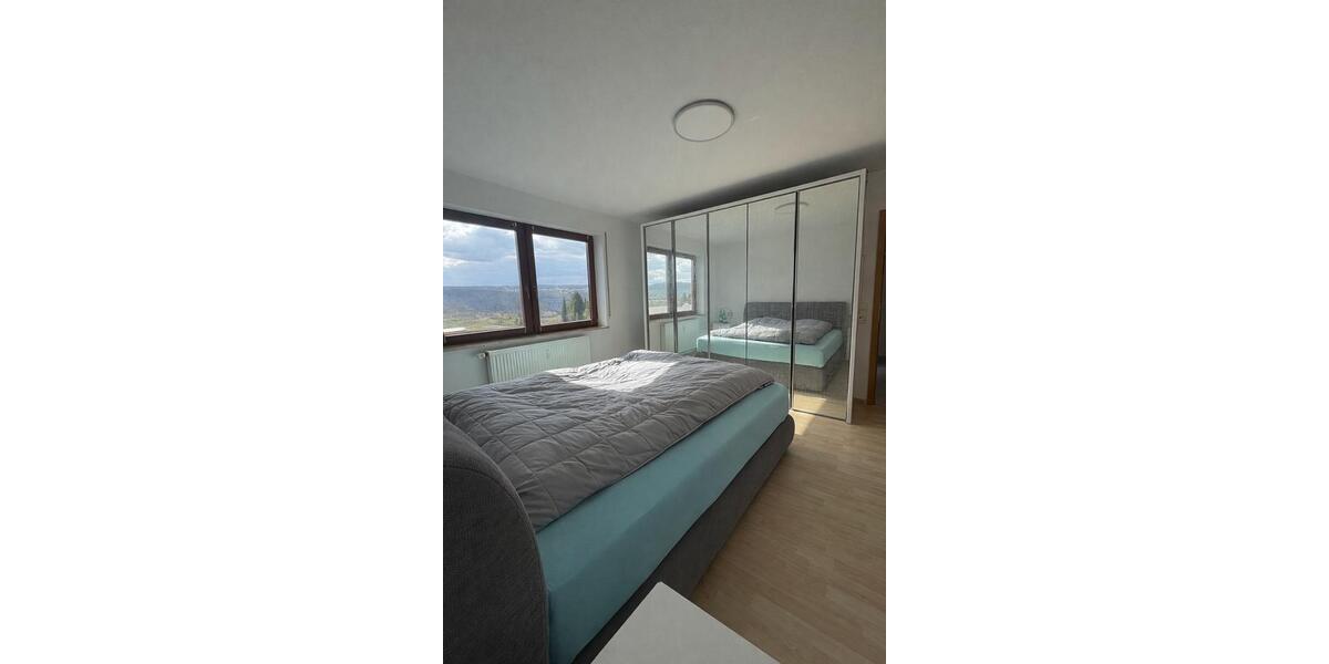 Etagenwohnung Calw - 4 Zimmer, 104 m&sup2;, 1.590&euro; | Angebot:25957091