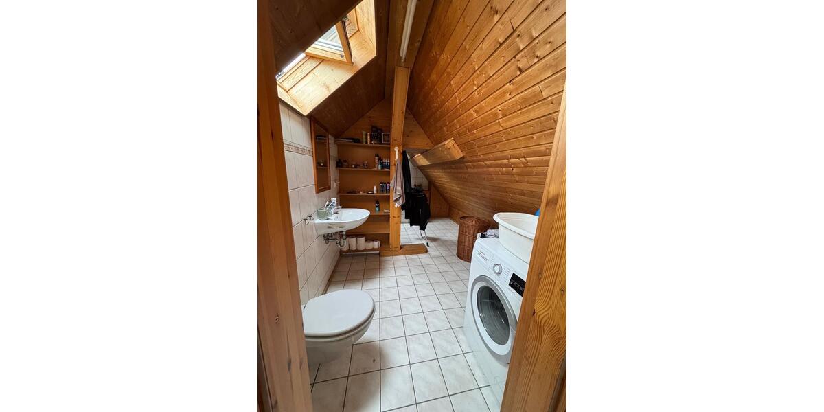 Etagenwohnung Mommenheim - 1 Zimmer, 40 m&sup2;, 590&euro; | Angebot:26528531