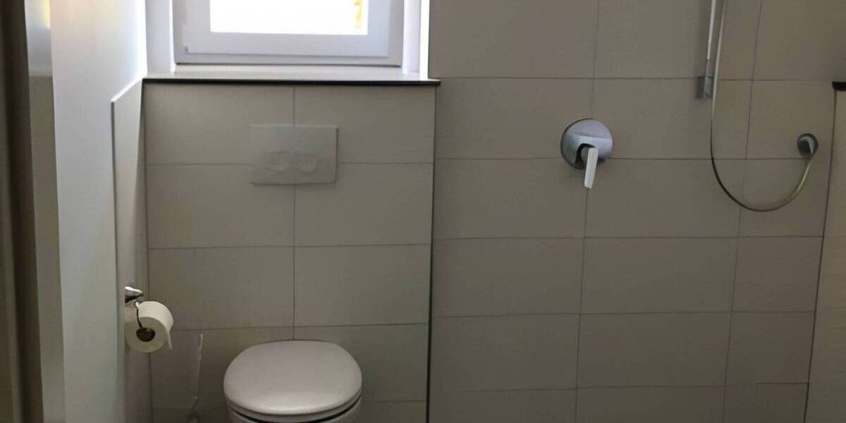 Etagenwohnung Bonn Tannenbusch - 4 Zimmer, 93 m&sup2;, 1.138&euro; | Angebot:26684507