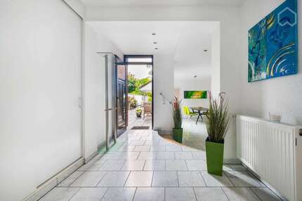 Wohnen auf Zeit in Mönchengladbach 1.400 € 2 zimmer