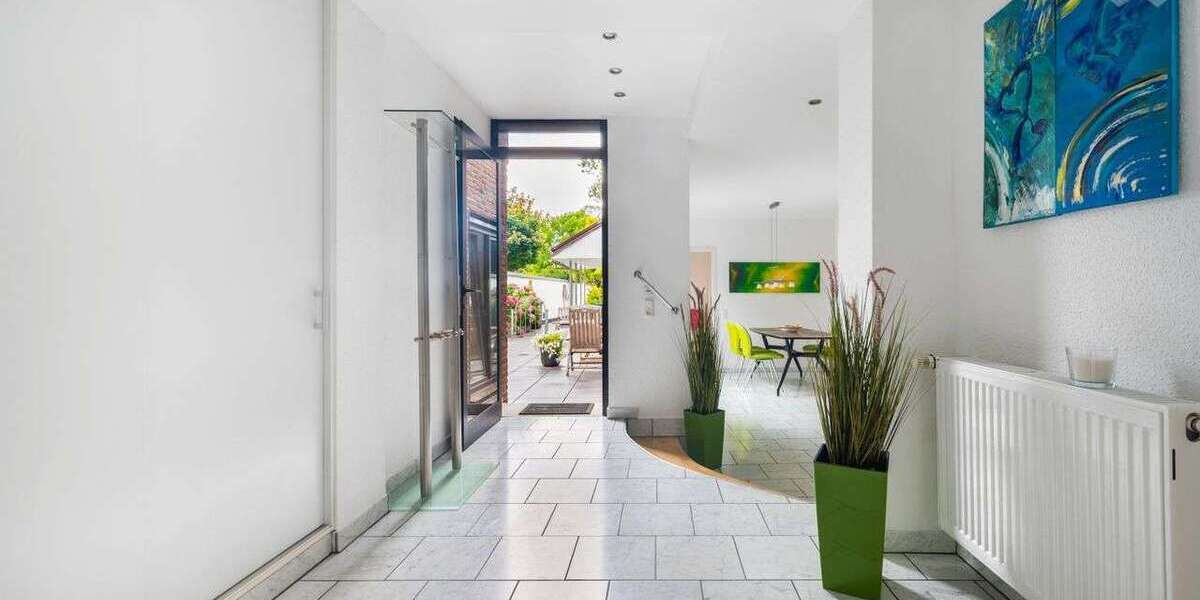 Wohnen auf Zeit in Mönchengladbach 1.400 € 2 zimmer