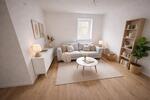 Etagenwohnung Hann. Münden - 2 Zimmer, 45 m&sup2;, 599&euro; | Angebot:26539671
