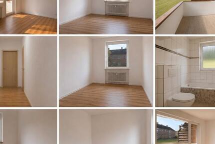 Wohnung Kropp - 3 Zimmer, 67 m&sup2;, 699&euro; | Angebot:26593723