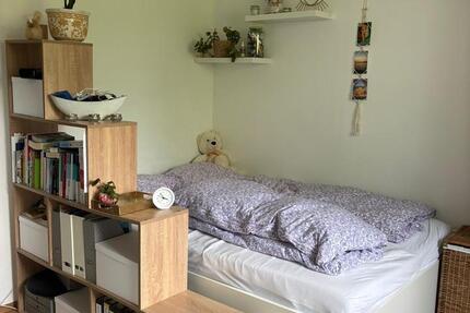 Wohnen auf Zeit Erlangen Alterlangen - 1 Zimmer, 15 m&sup2;, 504&euro; | Angebot:26541684