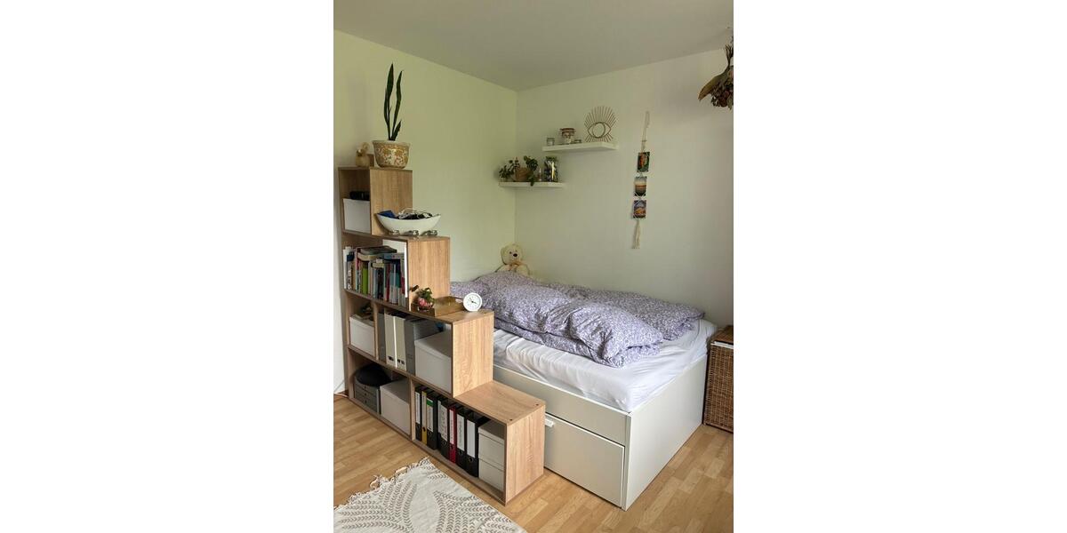 Wohnen auf Zeit Erlangen Alterlangen - 1 Zimmer, 15 m&sup2;, 504&euro; | Angebot:26541684