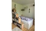 Wohnen auf Zeit Erlangen Alterlangen - 1 Zimmer, 15 m&sup2;, 504&euro; | Angebot:26541684
