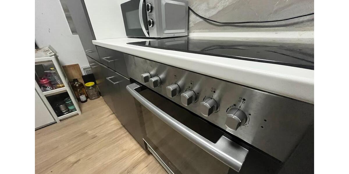 Etagenwohnung Alsfeld - 3 Zimmer, 84 m&sup2;, 930&euro; | Angebot:25287470