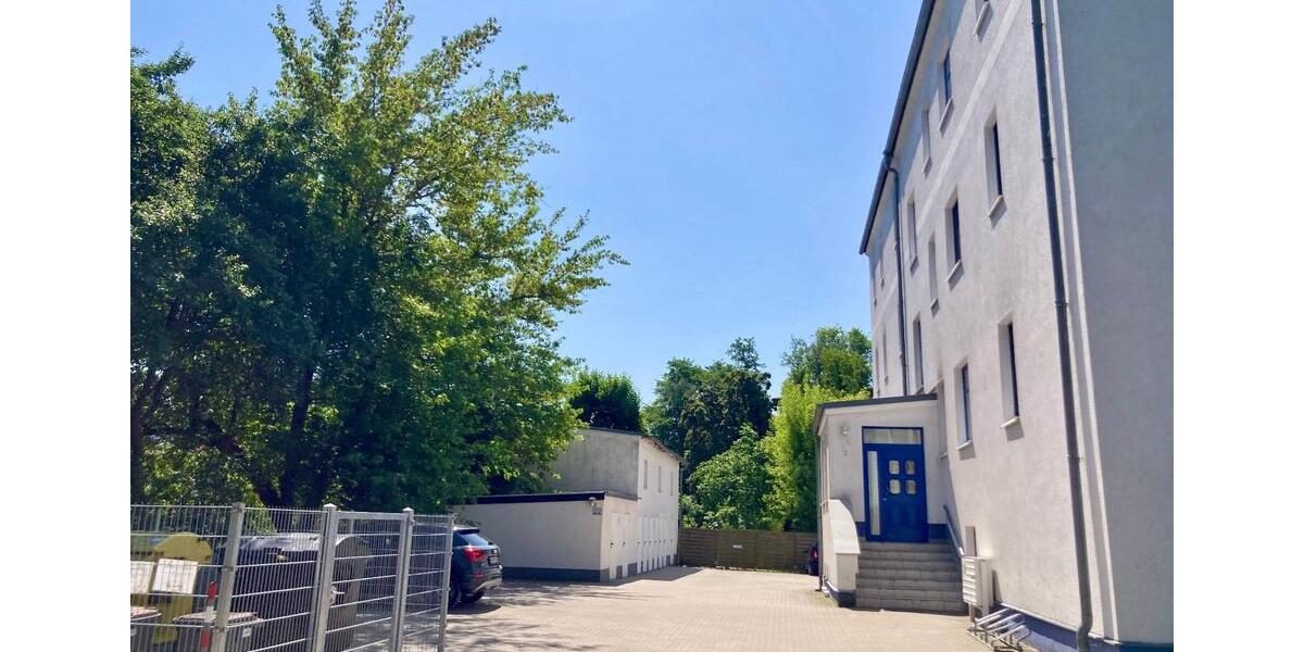 Dachgeschoßwohnung Wittenberg Lutherstadt - 3 Zimmer, 80 m&sup2;, 495&euro; | Angebot:26562996