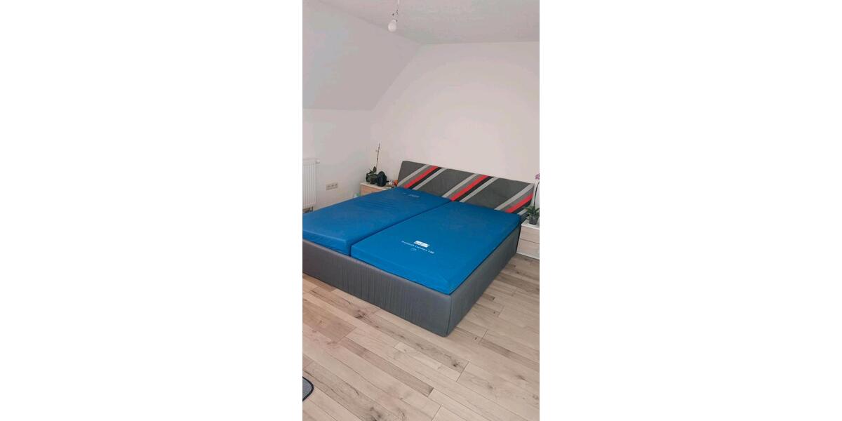 Etagenwohnung Dischingen - 2.5 Zimmer, 68 m&sup2;, 900&euro; | Angebot:24604349