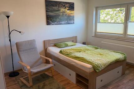 Wohnen auf Zeit Neuenkirchen - 1 Zimmer, 15 m&sup2;, 370&euro; | Angebot:26381792