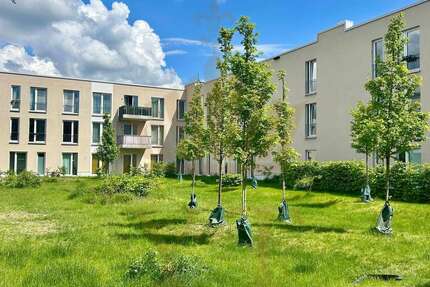 Wohnung Bernau bei Berlin - 3 Zimmer, 102 m&sup2;, 1.250&euro; | Angebot:26515031