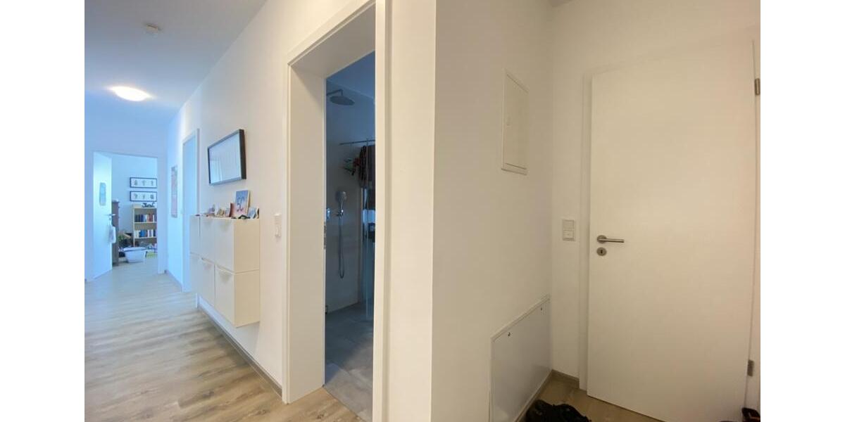 Einfamilienhaus Lich - 3 Zimmer, 96 m&sup2;, 1.150&euro; | Angebot:25973730