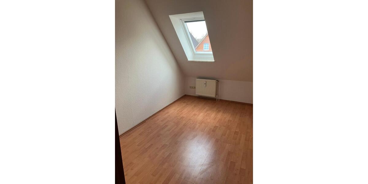 Etagenwohnung Niebüll - 3 Zimmer, 62 m&sup2;, 525&euro; | Angebot:26532335