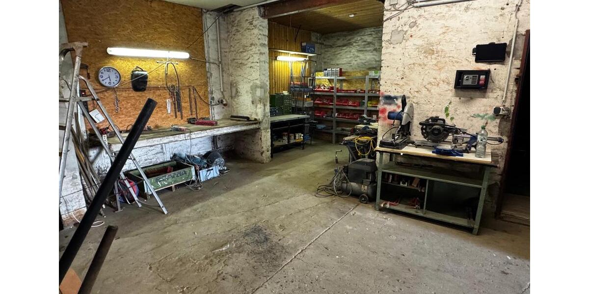 Gewerbeobjekt Hannover Linden-Limmer - 2.900&euro; | Angebot:26170912
