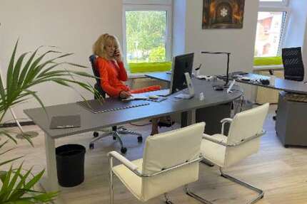 Büro in Malchin 310 € 36 m²