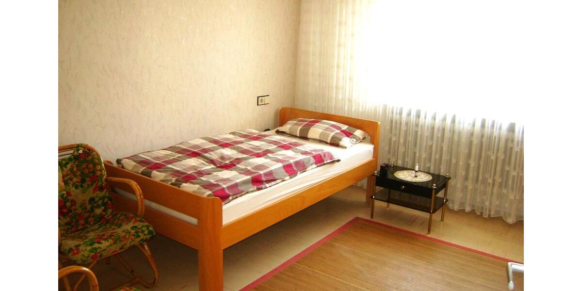 Wohnen auf Zeit Dreieich - 2 Zimmer, 50 m&sup2;, 600&euro; | Angebot:20765905