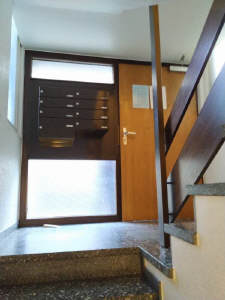 2 Zimmerwohnung in Hockstein mit Balkon 41239MG - 2- Mönchengladbach Süd | Angebot:26840524