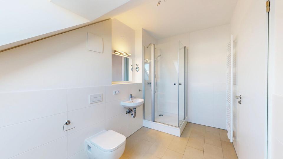 Reihenhaus Vaterstetten Baldham - 4 Zimmer, 125 m&sup2;, 2.545&euro; | Angebot:25324996