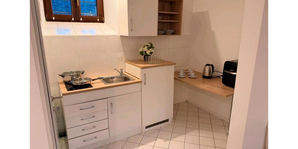 Etagenwohnung Armsheim - 25&euro; | Angebot:26164847