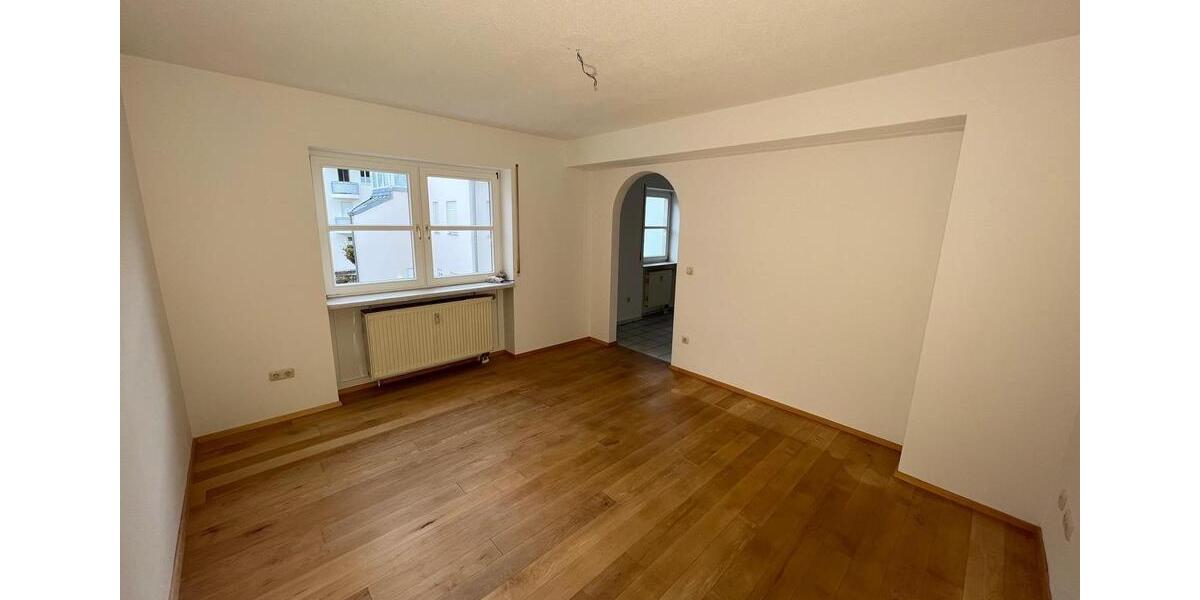Etagenwohnung Pfarrkirchen - 3 Zimmer, 68 m&sup2;, 680&euro; | Angebot:24535790