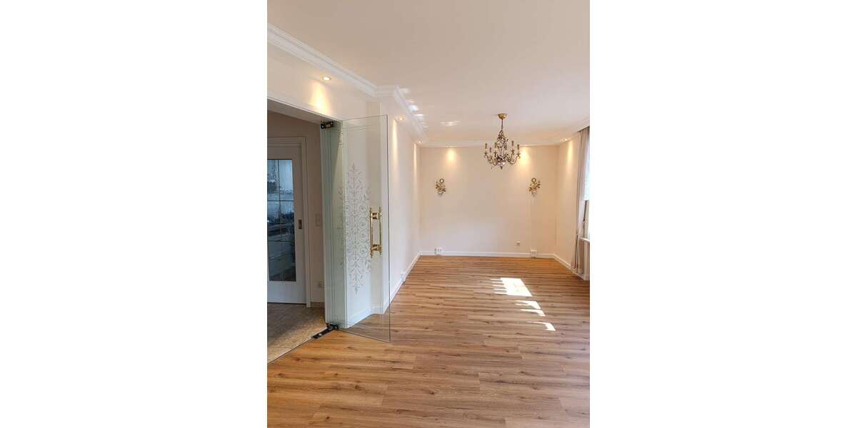 Etagenwohnung Bad Wörishofen - 4 Zimmer, 144 m&sup2;, 1.550&euro; | Angebot:27031860