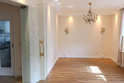 Wohnung Bad Wörishofen - 4 Zimmer, 144 m&sup2;, 1.550&euro; | Angebot:27031860