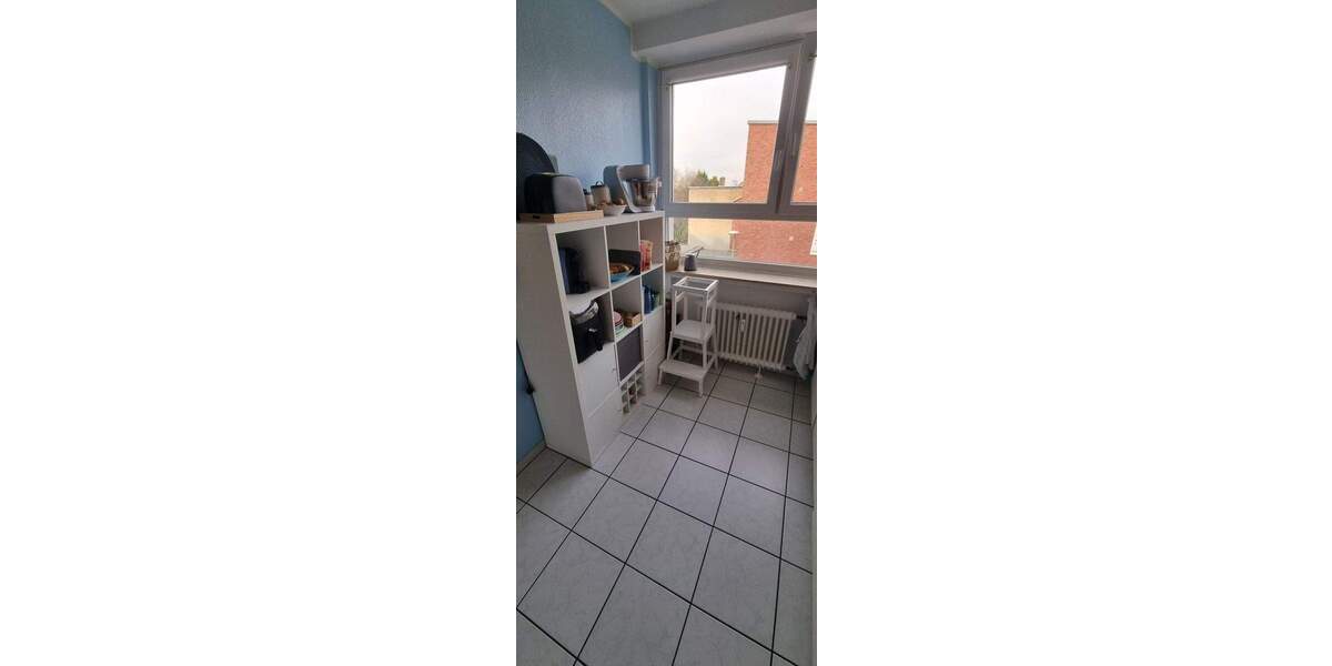 Etagenwohnung Langenfeld (Rheinland) Immigrath - 3 Zimmer, 76 m&sup2;, 836&euro; | Angebot:25249594