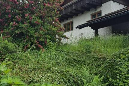 Wohnen auf Zeit Blaichach - 7 Zimmer, 120 m&sup2;, 360&euro; | Angebot:25862312