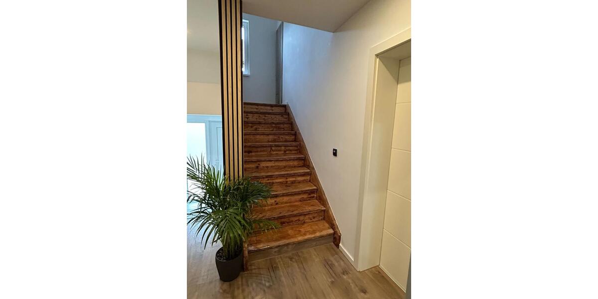 Schönes Einfamilienhaus zur Miete, hochwertig saniert 4 zimmer