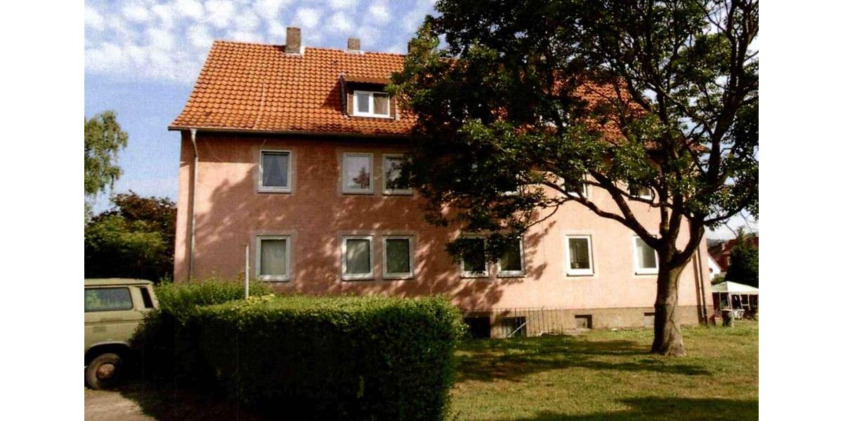 Dachgeschoßwohnung Rotenburg an der Fulda - 2 Zimmer, 53 m&sup2;, 400&euro; | Angebot:23844506