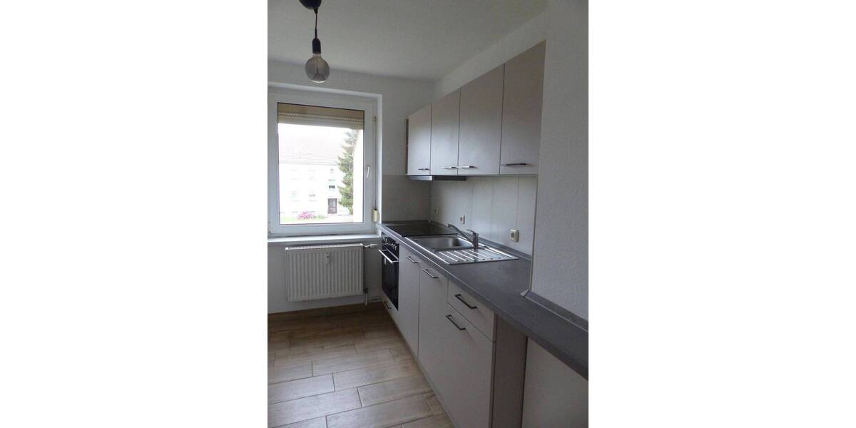 Etagenwohnung Wermdsorf Luppa - 2 Zimmer, 48 m&sup2;, 310&euro; | Angebot:26513106