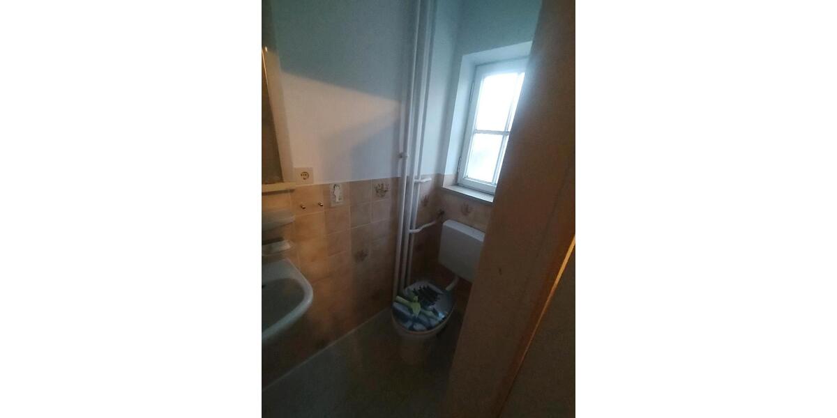 Etagenwohnung Bad Wörishofen - 1 Zimmer, 20 m&sup2;, 530&euro; | Angebot:24386392