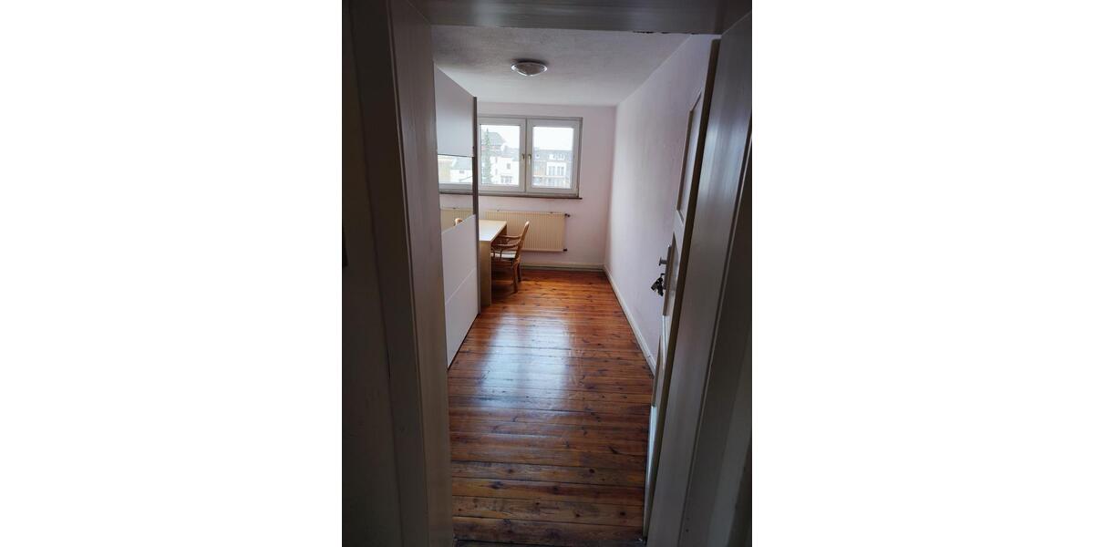 Wohnen auf Zeit Bonn Tannenbusch - 2 Zimmer, 24 m&sup2;, 500&euro; | Angebot:25482123